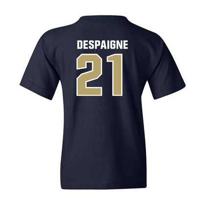 Georgia Tech - NCAA Women's Volleyball : Noemi Despaigne - Classic Shersey Youth T-Shirt-1