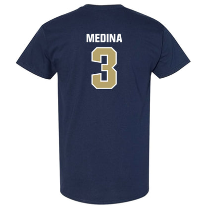 Georgia Tech - NCAA Softball : Holly Medina - Classic Shersey T-Shirt-1