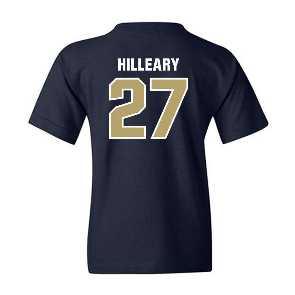 Georgia Tech - NCAA Softball : Kenley Hilleary - Classic Shersey Youth T-Shirt-1