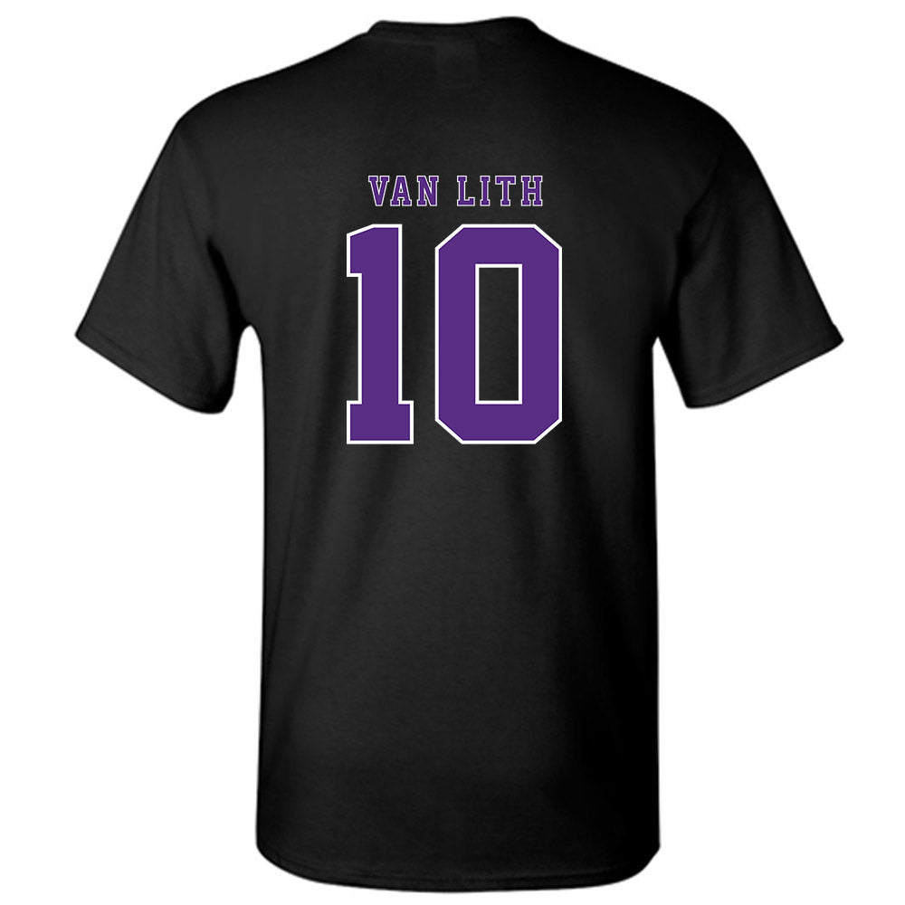 TCU - NCAA Women's Basketball : Hailey Van Lith - Classic Shersey T-Shirt