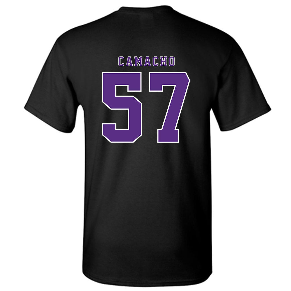 TCU - NCAA Football : Samir Camacho - Classic Shersey T-Shirt