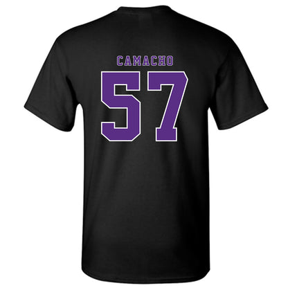TCU - NCAA Football : Samir Camacho - Classic Shersey T-Shirt