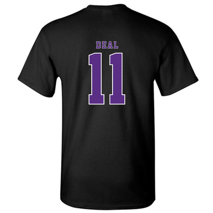 TCU - NCAA Football : Devean Deal - Classic Shersey T-Shirt