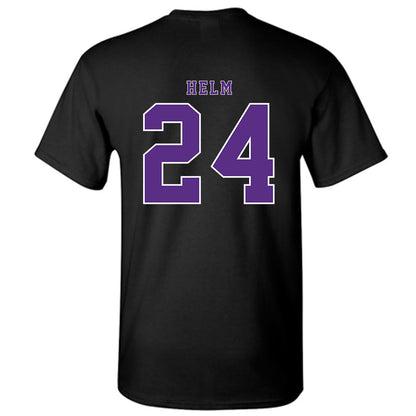 TCU - NCAA Football : Avery Helm - Classic Shersey T-Shirt