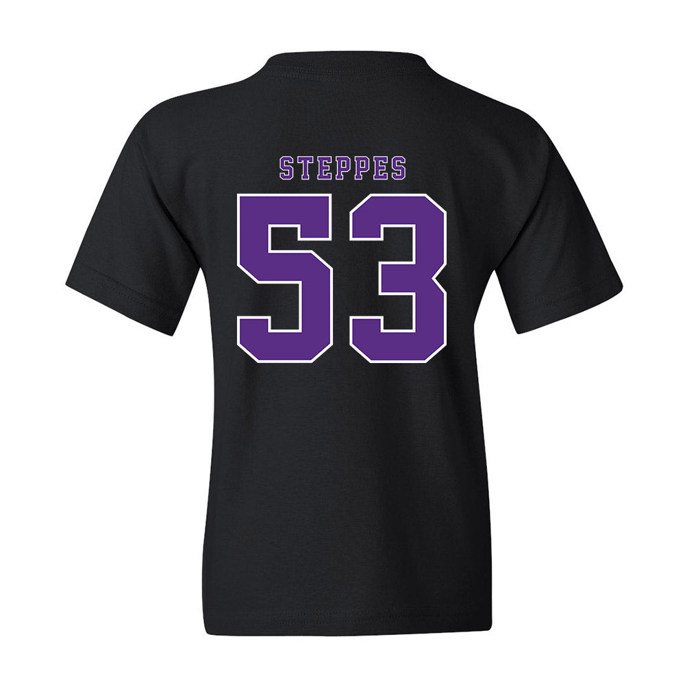 TCU - NCAA Football : Tobias Steppes - Classic Shersey Youth T-Shirt
