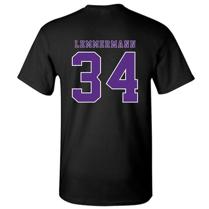 TCU - NCAA Football : Kyle Lemmermann - Classic Shersey T-Shirt