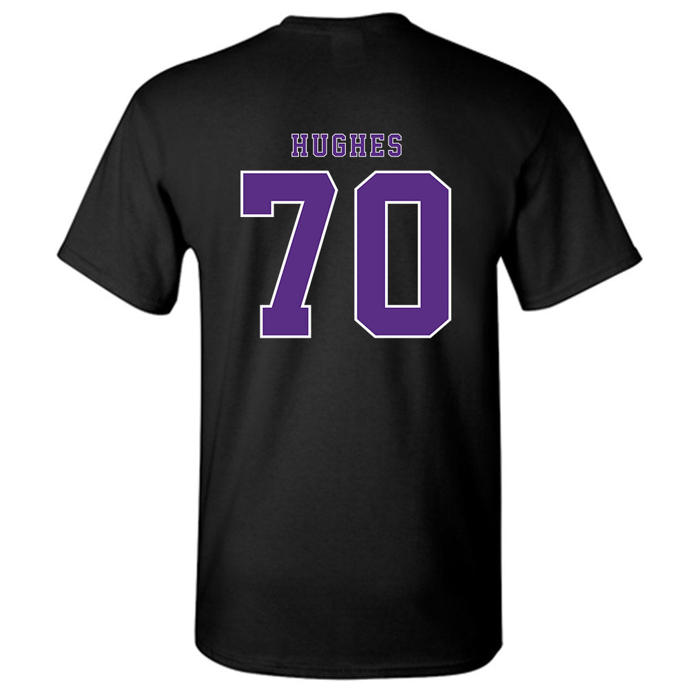 TCU - NCAA Football : Ryan Hughes - Classic Shersey T-Shirt