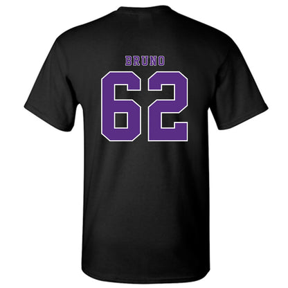 TCU - NCAA Football : Carson Bruno - Classic Shersey T-Shirt