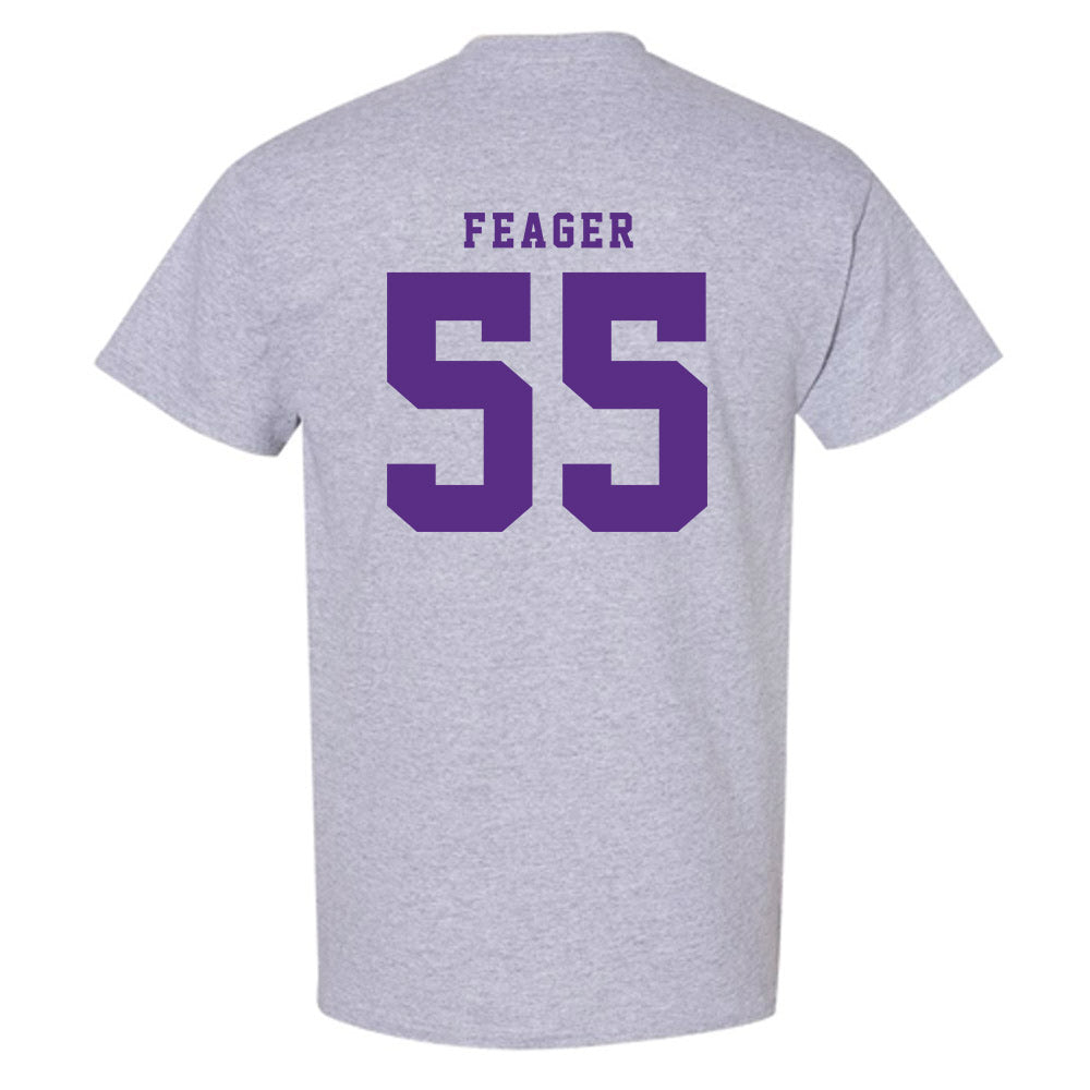 TCU - NCAA Equestrian : Sydney Feager - Classic Shersey T-Shirt