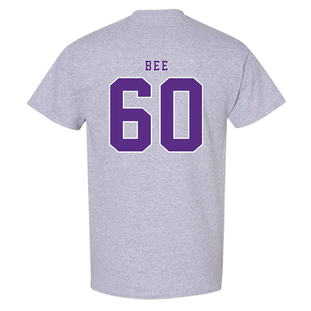 TCU - NCAA Equestrian : Marcella Bee - Classic Shersey T-Shirt-33