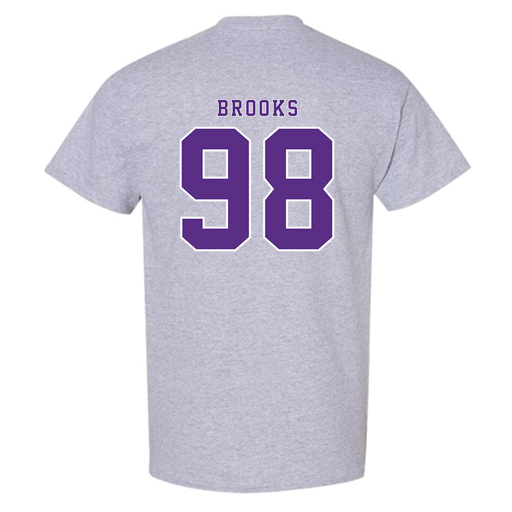 TCU - NCAA Football : Sterlin Brooks - Classic Shersey T-Shirt
