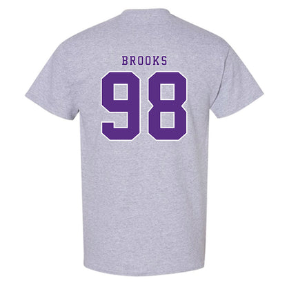 TCU - NCAA Football : Sterlin Brooks - Classic Shersey T-Shirt