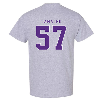 TCU - NCAA Football : Samir Camacho - Classic Shersey T-Shirt