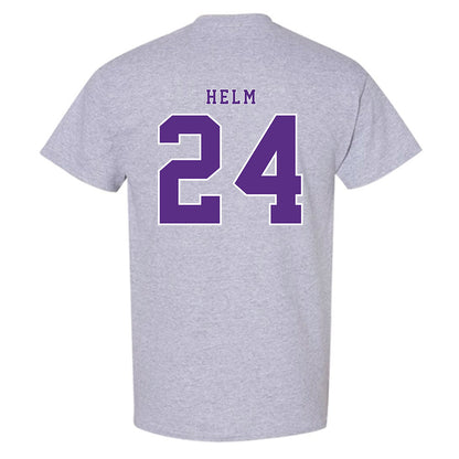 TCU - NCAA Football : Avery Helm - Classic Shersey T-Shirt