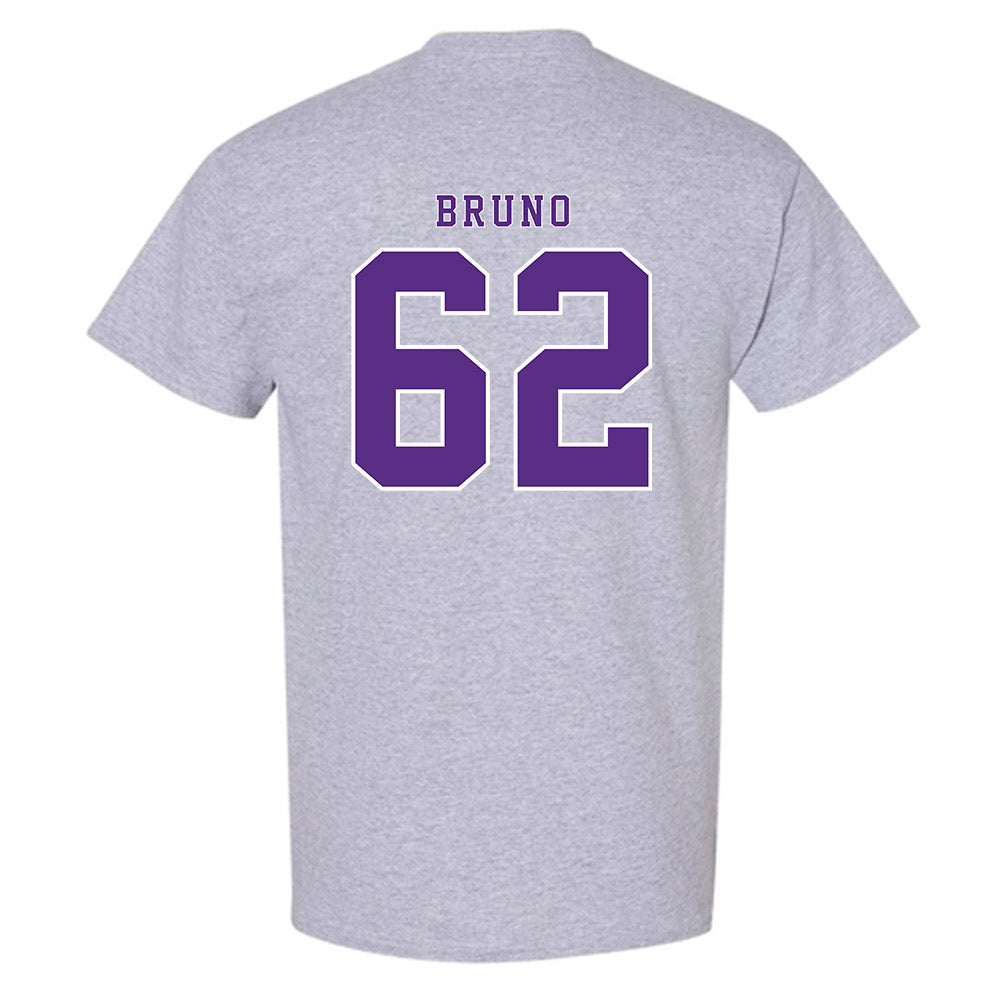 TCU - NCAA Football : Carson Bruno - Classic Shersey T-Shirt