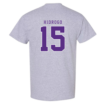 TCU - NCAA Football : Devyn Hidrogo - Classic Shersey T-Shirt