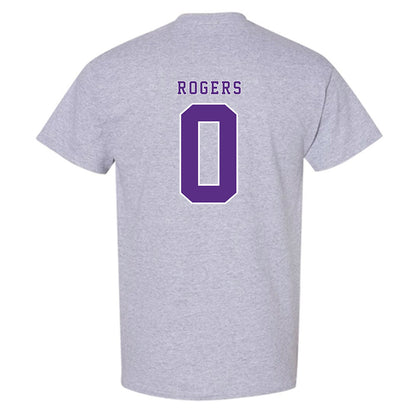 TCU - NCAA Football : Dj Rogers - Classic Shersey T-Shirt