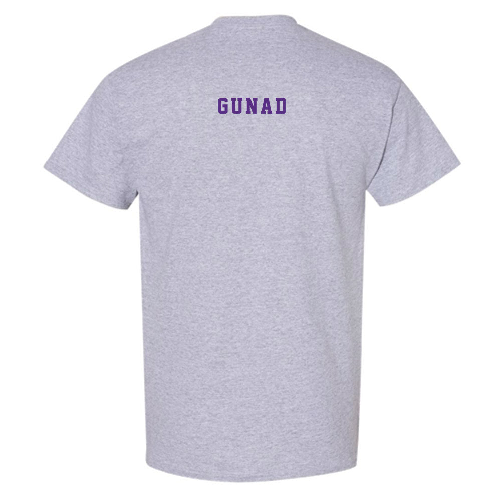 TCU - NCAA Triathlon : Ipek Gunad - Classic Shersey T-Shirt