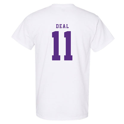 TCU - NCAA Football : Devean Deal - Classic Shersey T-Shirt