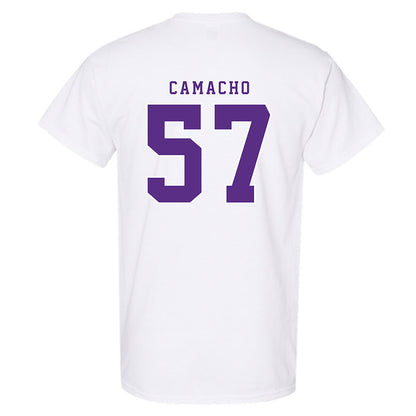 TCU - NCAA Football : Samir Camacho - Classic Shersey T-Shirt