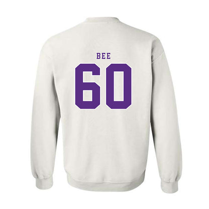 TCU - NCAA Equestrian : Marcella Bee - Classic Shersey Crewneck Sweatshirt-32