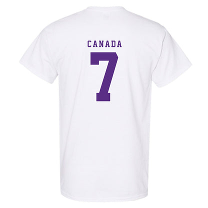 TCU - NCAA Football : Channing Canada - Classic Shersey T-Shirt