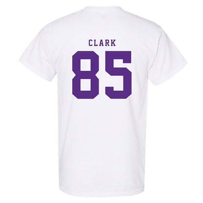 TCU - NCAA Football : Parker Clark - Classic Shersey T-Shirt