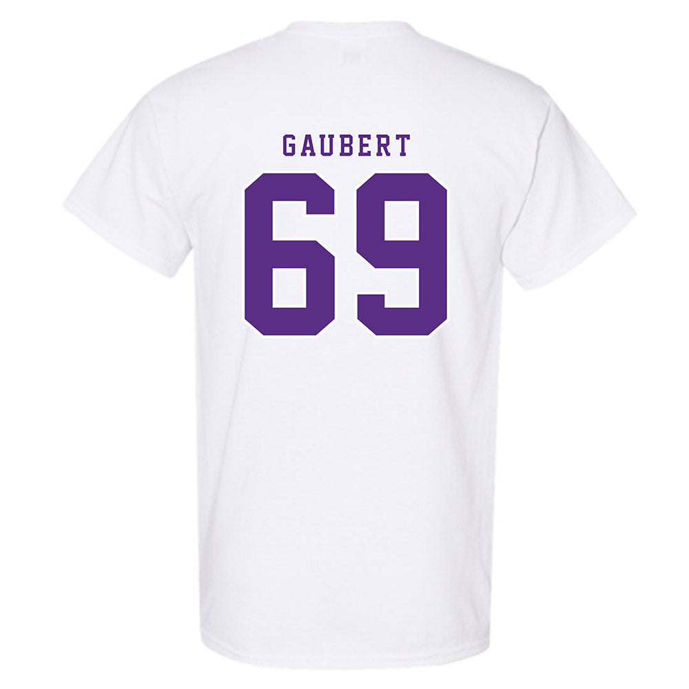 TCU - NCAA Football : Gannon Gaubert - Classic Shersey T-Shirt