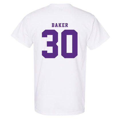 TCU - NCAA Women's Soccer : Evie Baker - Classic Shersey T-Shirt