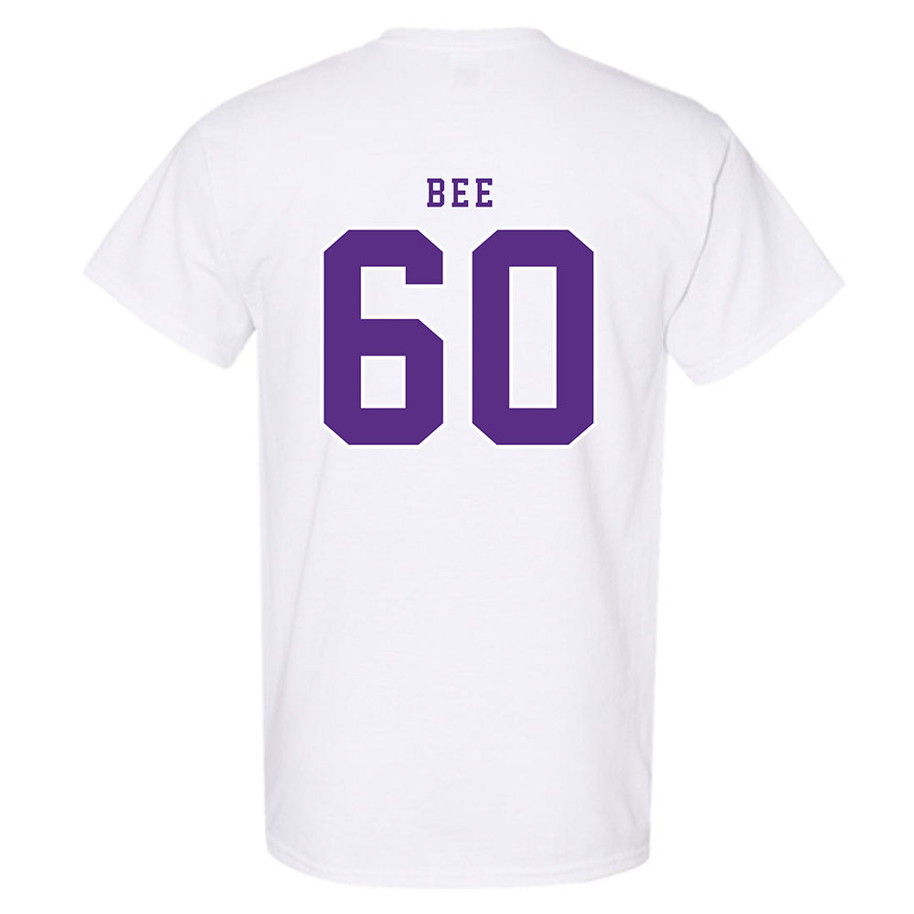 TCU - NCAA Equestrian : Marcella Bee - Classic Shersey T-Shirt-47