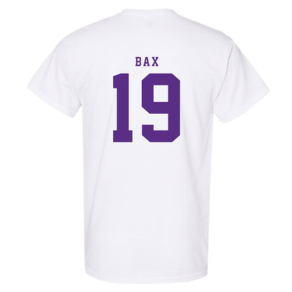 TCU - NCAA Football : Jonathan Bax - Classic Shersey T-Shirt