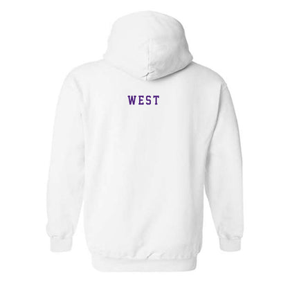 TCU - NCAA Equestrian : Elizabeth West - Classic Shersey Hooded Sweatshirt