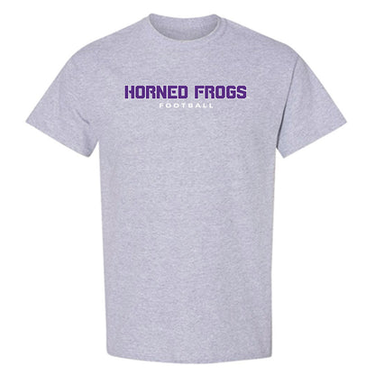 TCU - NCAA Football : Ryan Hughes - Classic Shersey T-Shirt