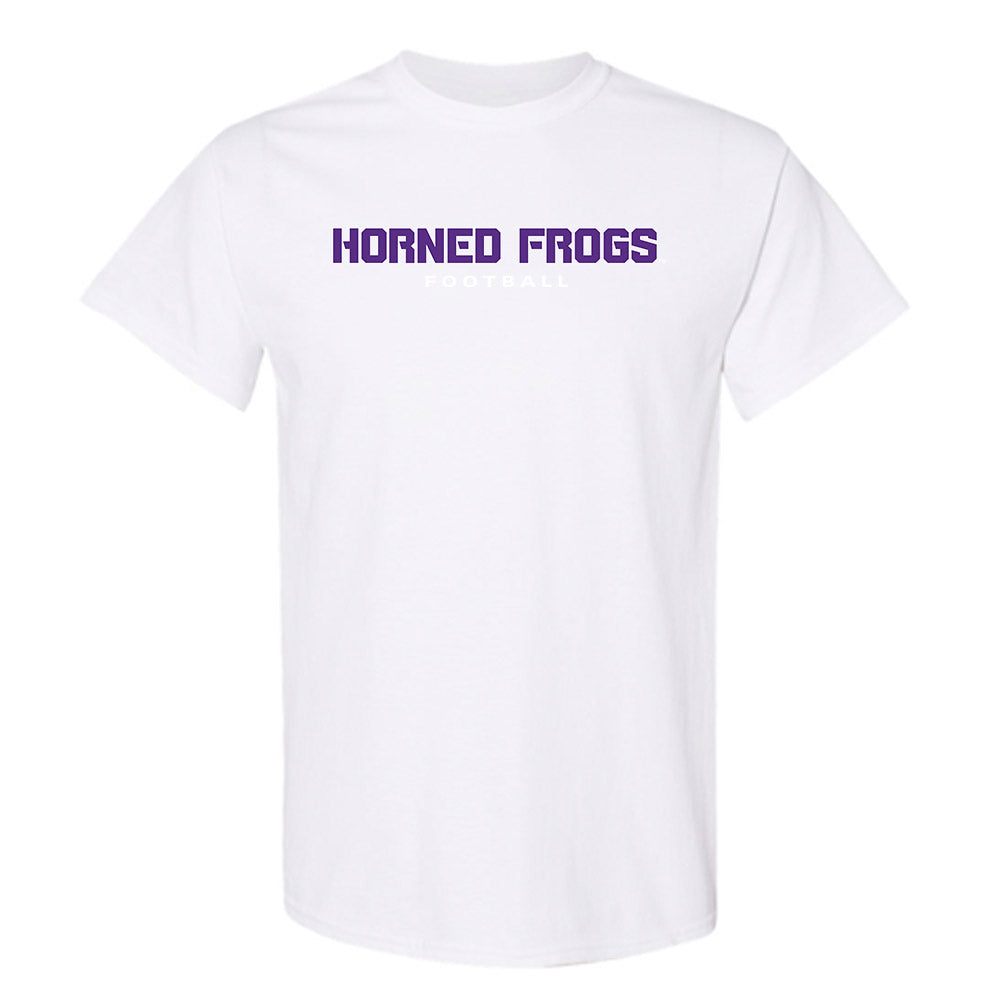 TCU - NCAA Football : Samir Camacho - Classic Shersey T-Shirt