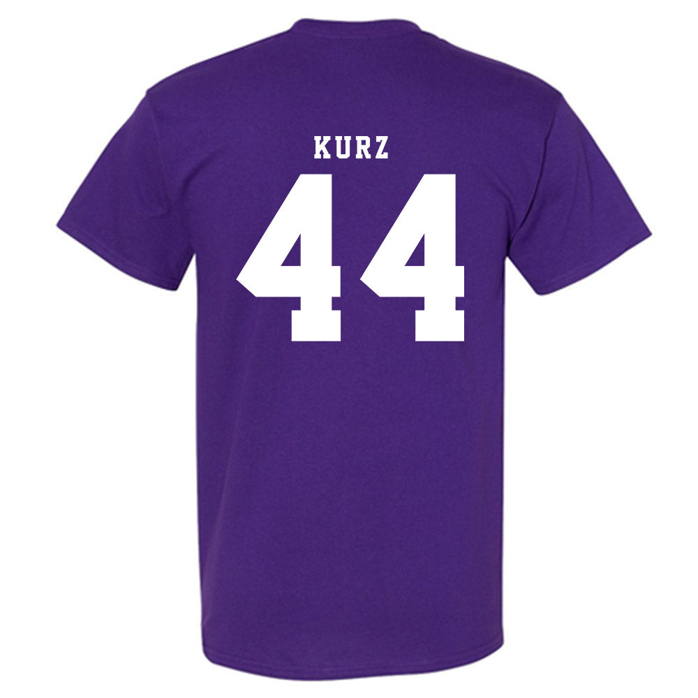 TCU - NCAA Beach Volleyball : Alexandra Kurz - Classic Shersey T-Shirt