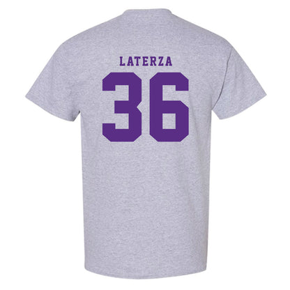 TCU - NCAA Football : Joe Laterza - Classic Shersey T-Shirt