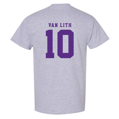 TCU - NCAA Women's Basketball : Hailey Van Lith - Classic Shersey T-Shirt