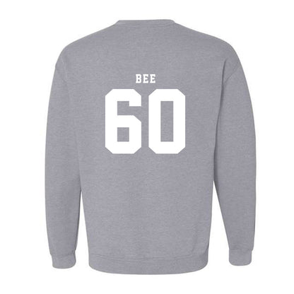 TCU - NCAA Equestrian : Marcella Bee - Classic Shersey Crewneck Sweatshirt-3