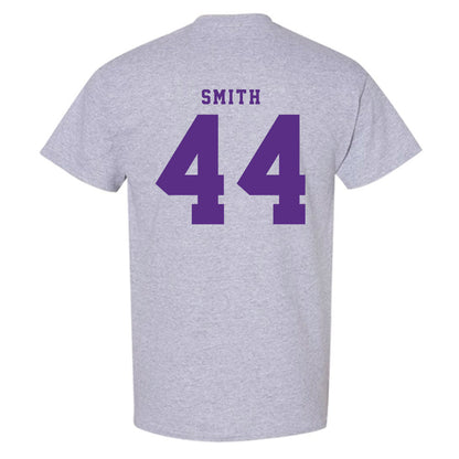 TCU - NCAA Baseball : Kaden Smith - Classic Shersey T-Shirt