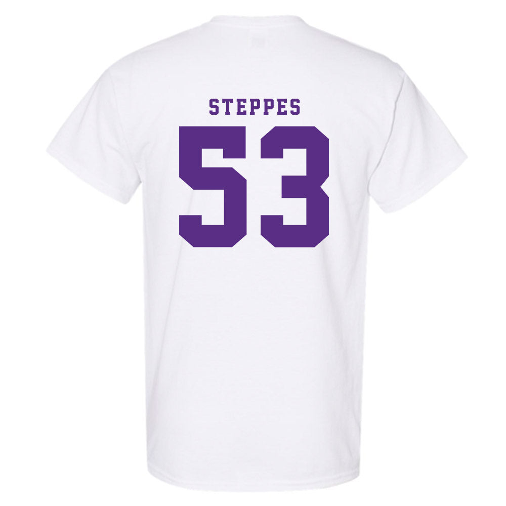 TCU - NCAA Football : Tobias Steppes - Classic Shersey T-Shirt