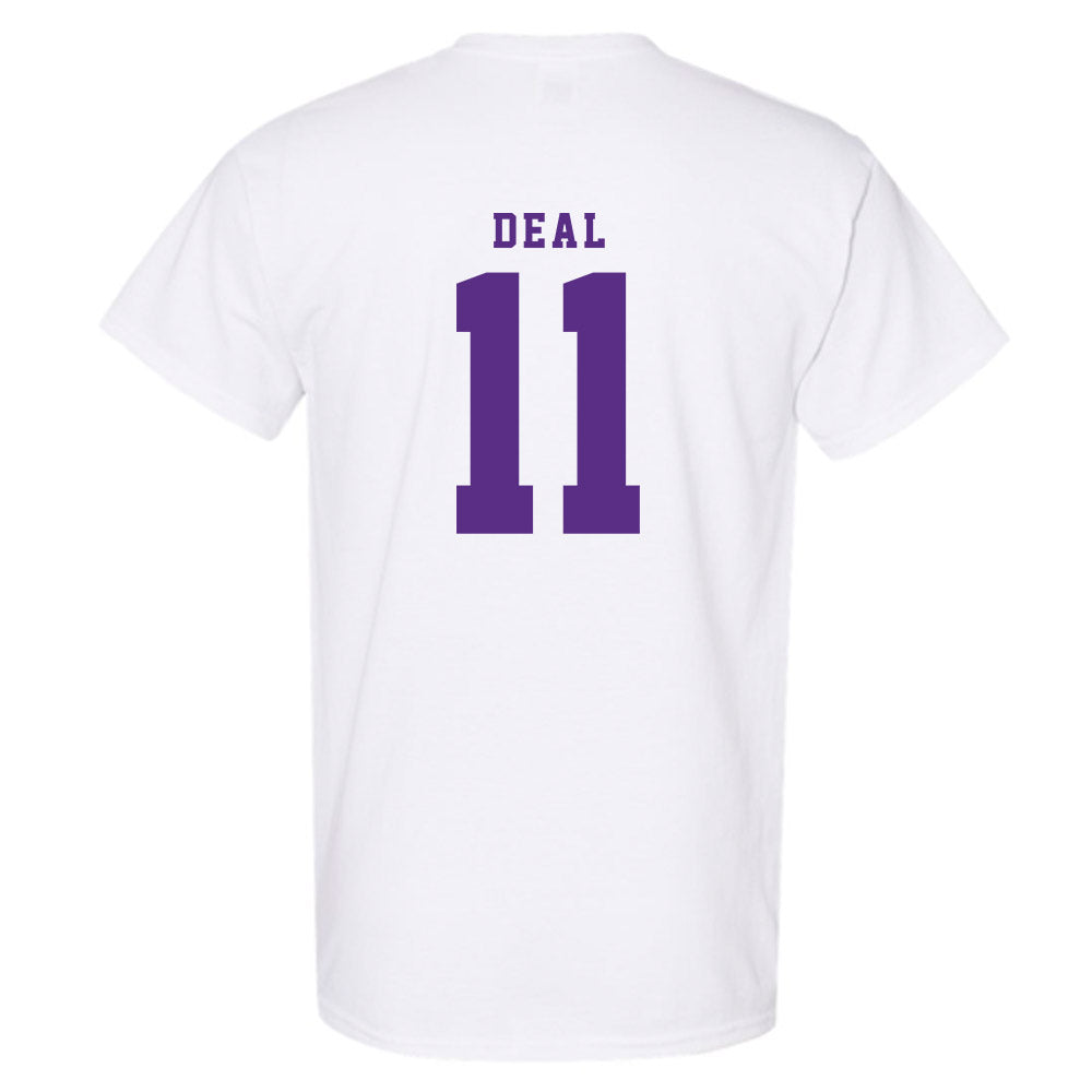 TCU - NCAA Football : Devean Deal - Classic Shersey T-Shirt
