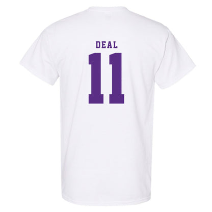 TCU - NCAA Football : Devean Deal - Classic Shersey T-Shirt