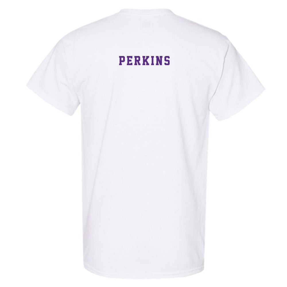 TCU - NCAA Triathlon : Maddie Perkins - Classic Shersey T-Shirt