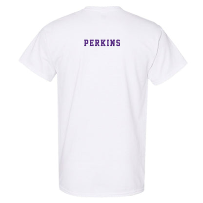 TCU - NCAA Triathlon : Maddie Perkins - Classic Shersey T-Shirt