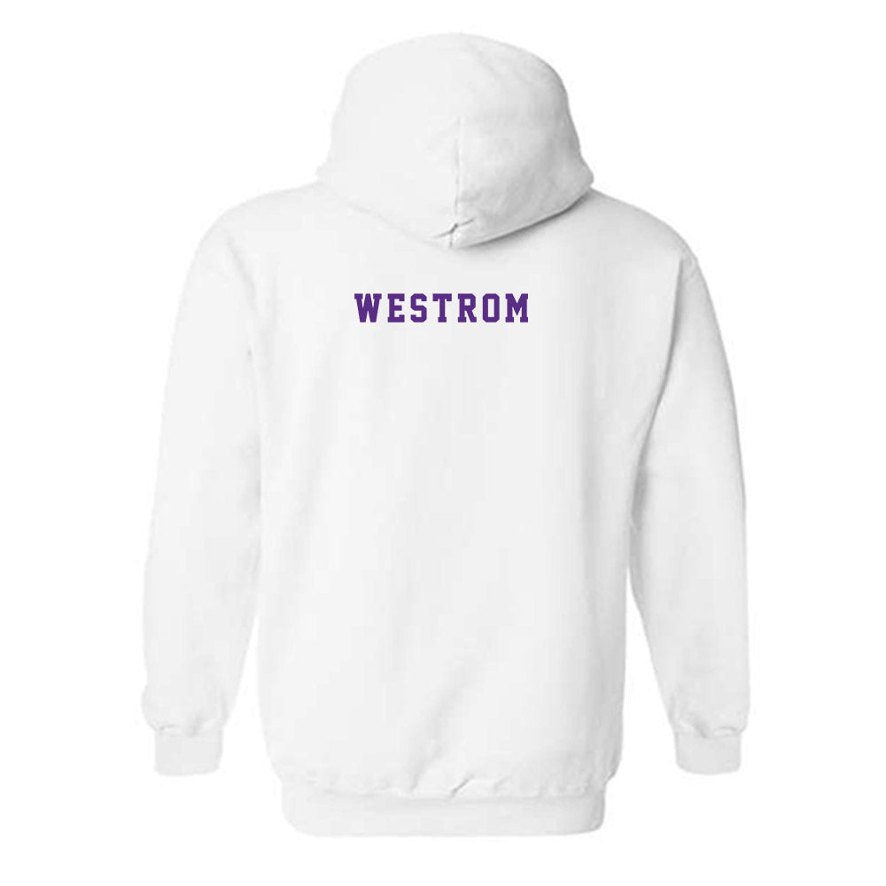 TCU - NCAA Men's Cross Country : Tyler Westrom - Classic Shersey Hooded Sweatshirt