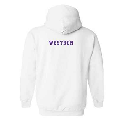 TCU - NCAA Men's Cross Country : Tyler Westrom - Classic Shersey Hooded Sweatshirt