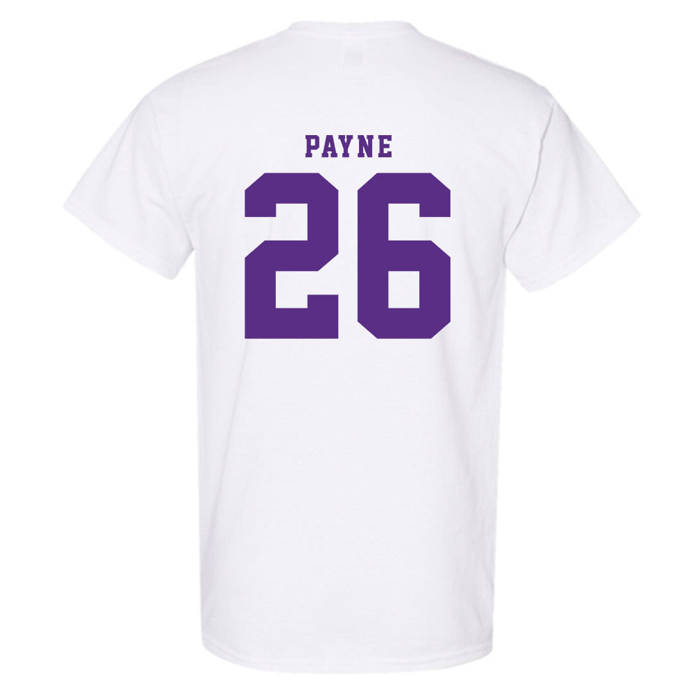 TCU - NCAA Football : Jeremy Payne - Classic Shersey T-Shirt