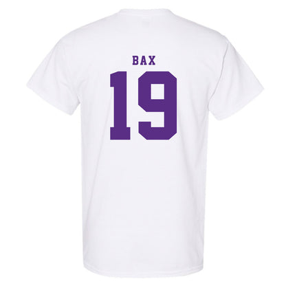 TCU - NCAA Football : Jonathan Bax - Classic Shersey T-Shirt