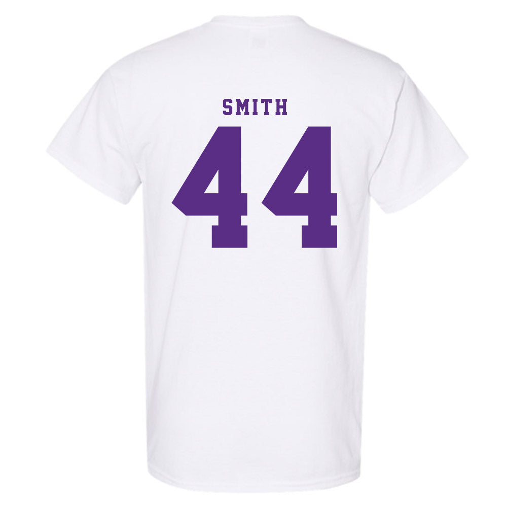 TCU - NCAA Baseball : Kaden Smith - Classic Shersey T-Shirt