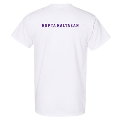 TCU - NCAA Triathlon : Kira Gupta-Baltazar - Classic Shersey T-Shirt